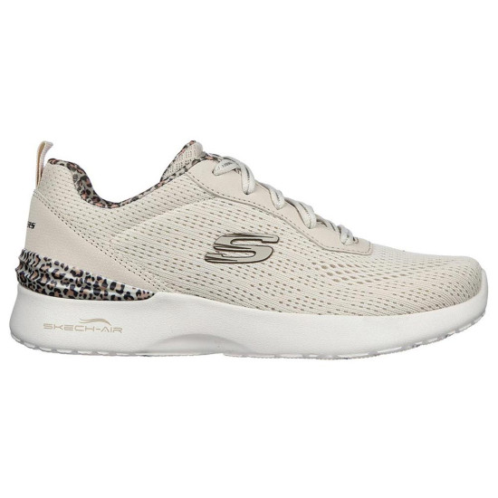 Skechers Skech-air Dynamight Wild lead Skechers Skech-air Dynamight Wild lead